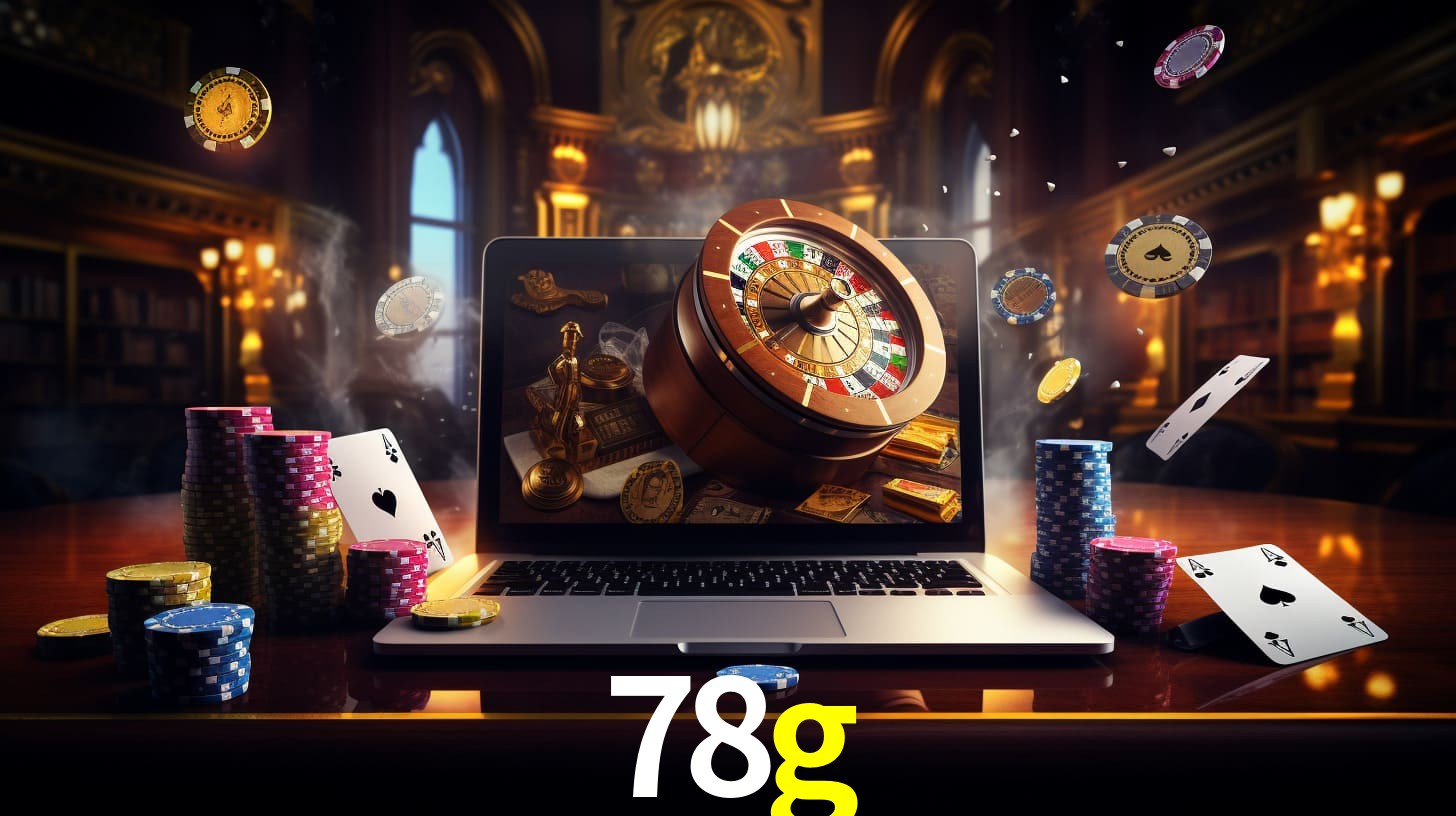 VIP Casino 78g
