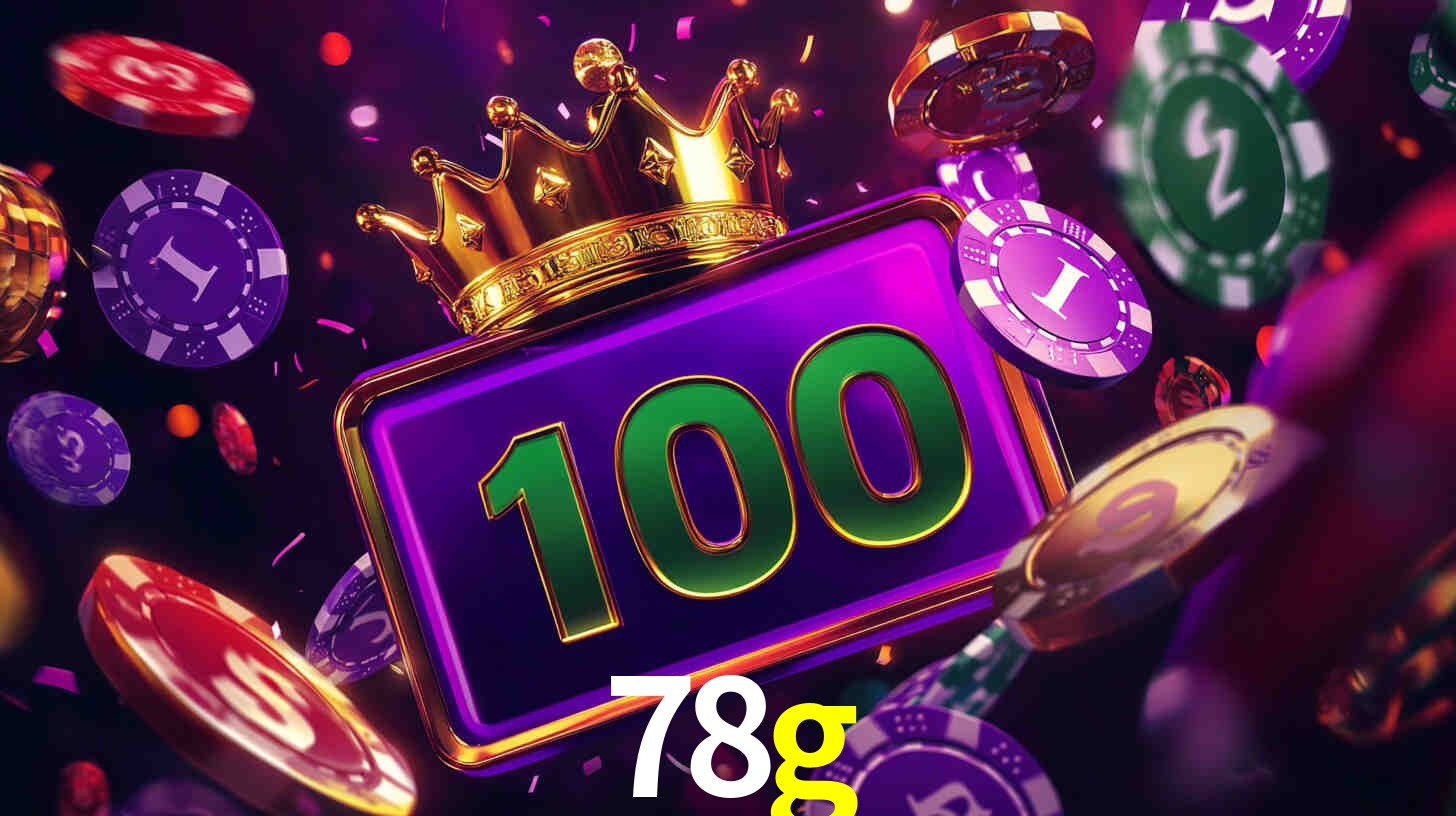Welcome Bonus 78g