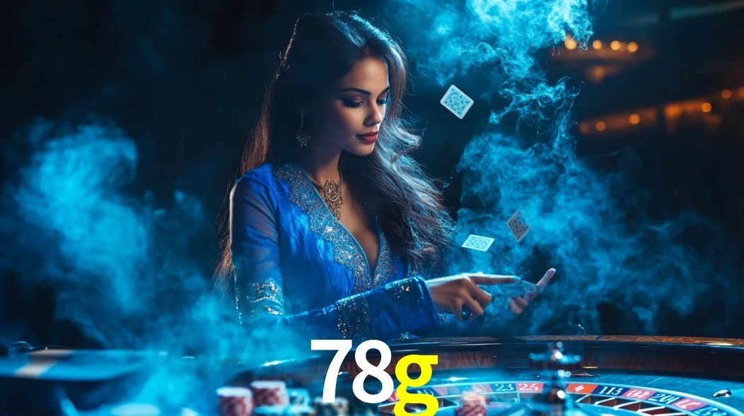 A Emoção da Loteria na 78g: Uma Chance de Mudança de Vida