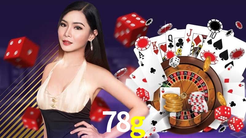Casino Ao Vivo 78g