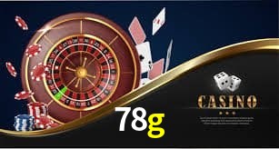 Casino Ao Vivo 78g