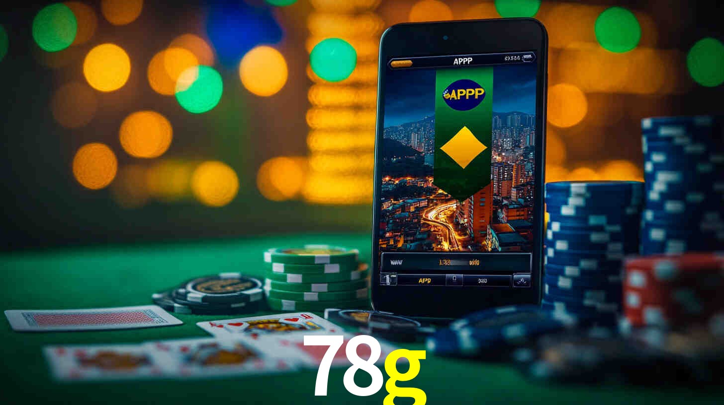Descubra o Programa VIP da 78g: Vantagens Exclusivas para Jogadores