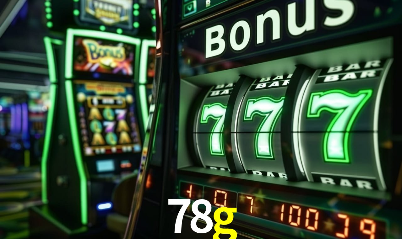 Live Casino 78g