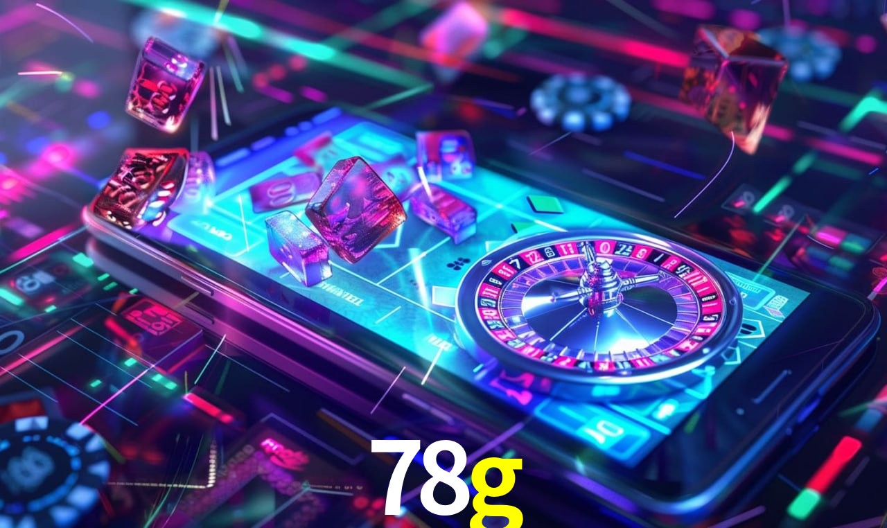 Provedores de Jogos 78g