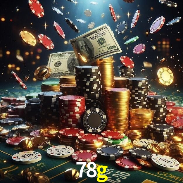 Interface do App 78g