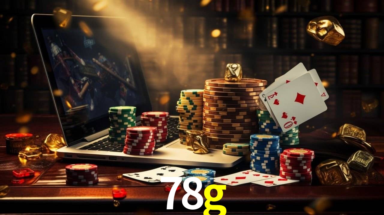 Estatísticas 78g