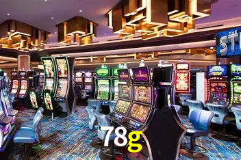Desvendando o Mundo dos Jogos Virtuais na 78g