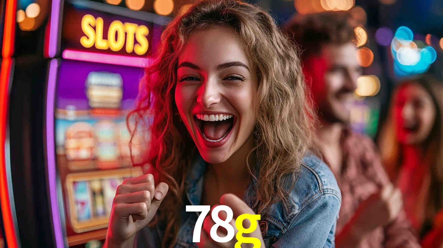 Inovações de Jogos na 78g: O Futuro das Experiências Interativas