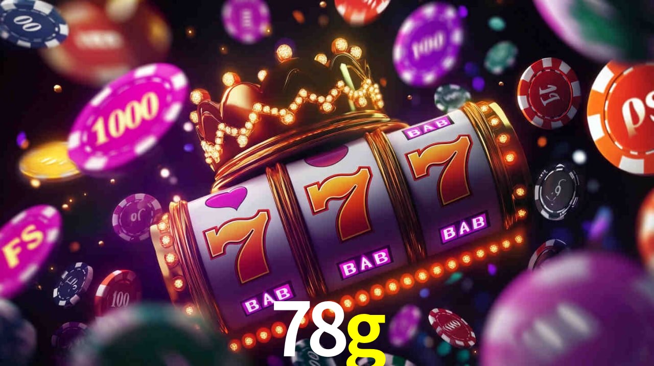 Slot Games 78g