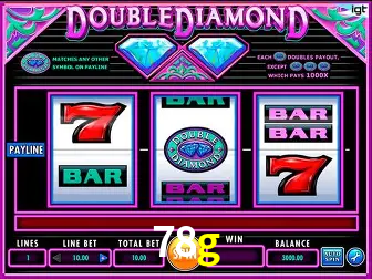 Descubra o Mundo do Cassino Online com 78g