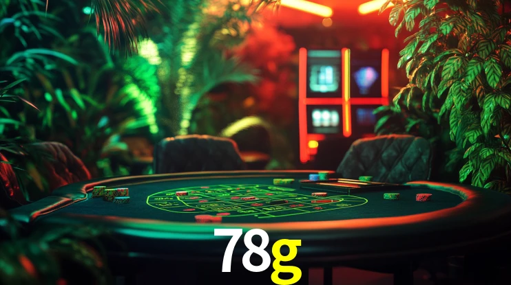 Live Casino 78g