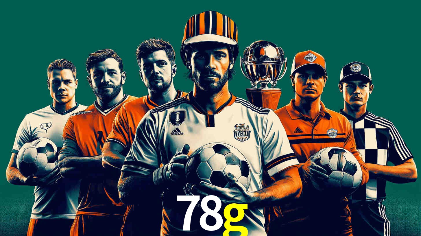 Descubra a Essência do 78g: Nossa História e Compromissos