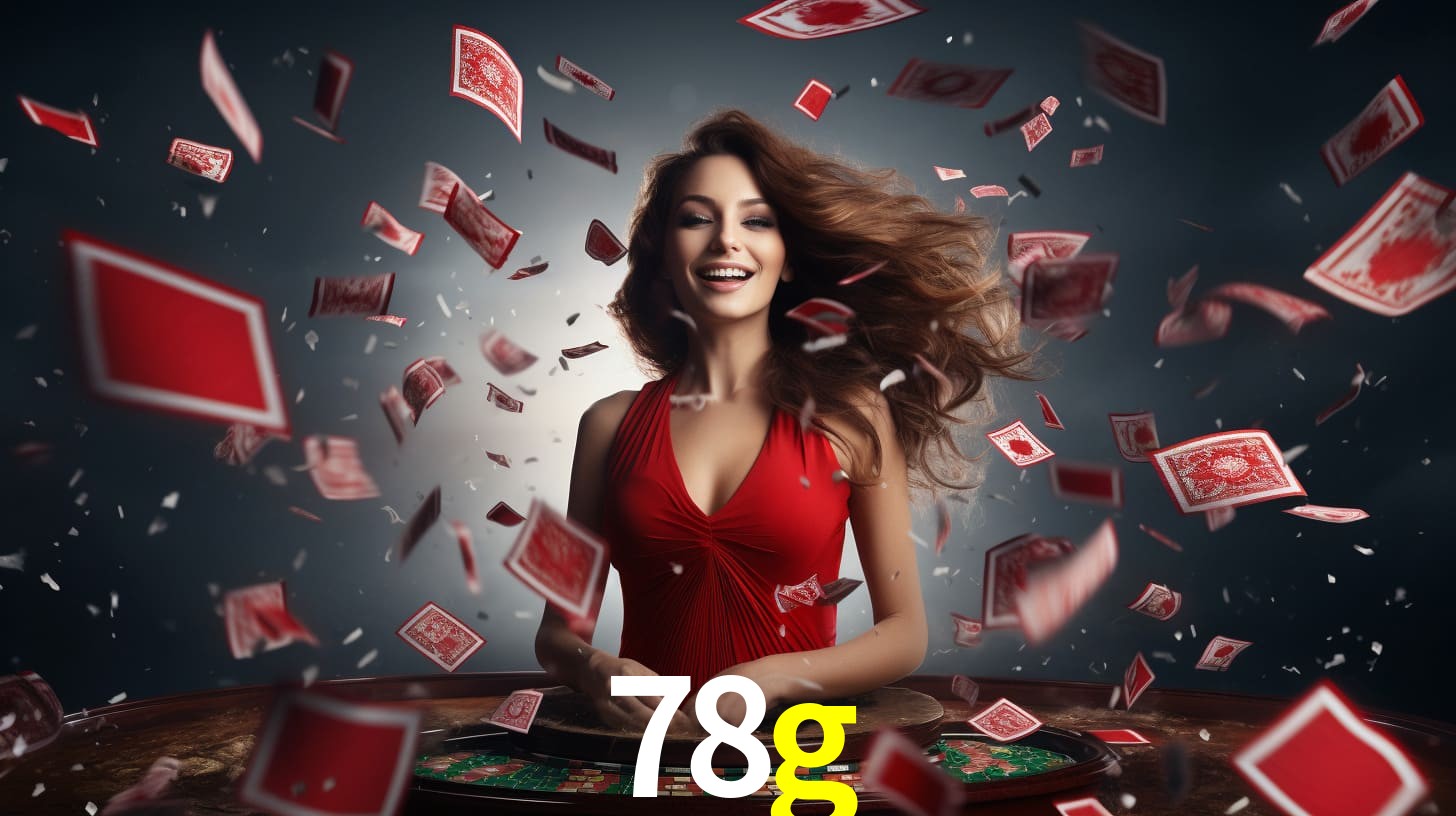 Blackjack Table 78g