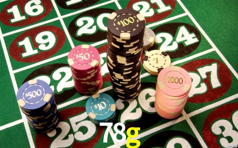 Jogos de Slot 78g
