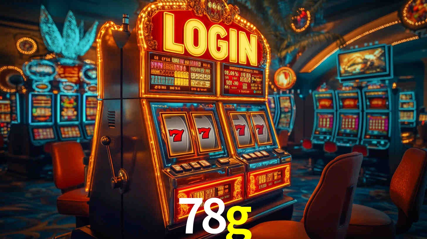 78g App Interface