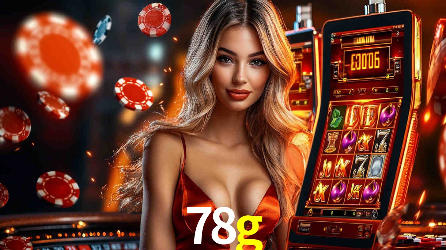 78g: Seu Cassino Premiado com Pagamentos Rápidos