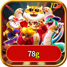 78g Logo
